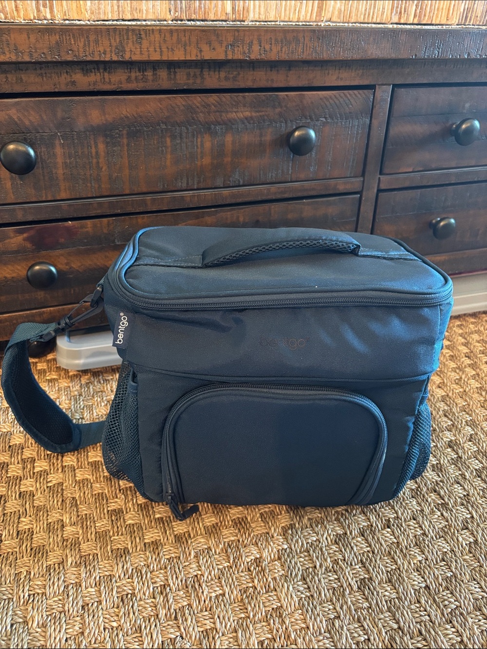 Large Bentgo Insulated Lunch Bag